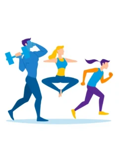 Thrive with Personal Training: Your Path to a Healthier You