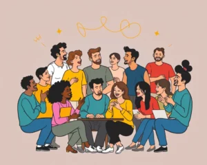 Is Your Social Life a Workout? How ‘Social Fitness’ Impacts Your Health