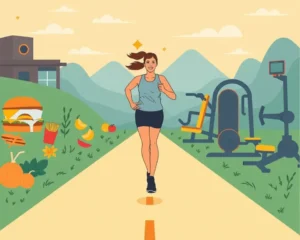 Finding the Sweet Spot: How Long Should You Wait Between Eating and Working Out?