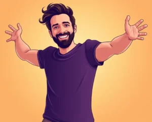 Queer Eye’s Jonathan Van Ness Reveals Secrets to Stunning 66-Pound Weight Loss