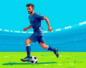 David Beckham at 49: Secrets to Staying Fit Like a Football Legend