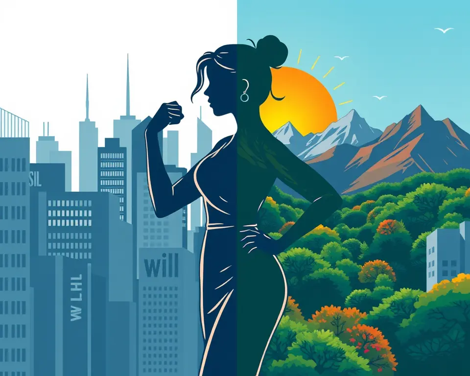 From Wall Street Trader to Fitness Guru: Hilary Hoffman’s Method for Peak Performance