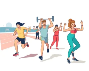 Life-Altering Advice From Top Personal Trainers