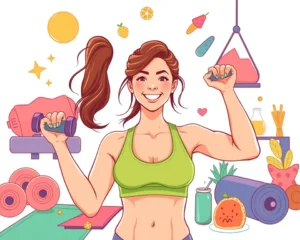 Steal Her Secrets: Chloe Cox, Wife of Baseball Star Jackson Holliday, Reveals Fitness Regimen