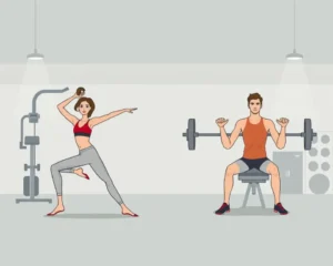 Beckham’s Body Blitz: Inside David and Victoria’s Grueling 6-Day Workout