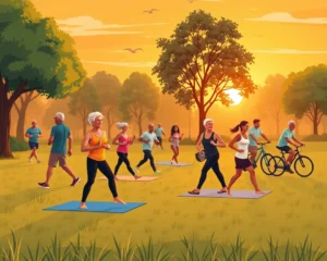 Fitness Expert Reveals 7 Proven Strategies to Shed Belly Fat Safely After 40