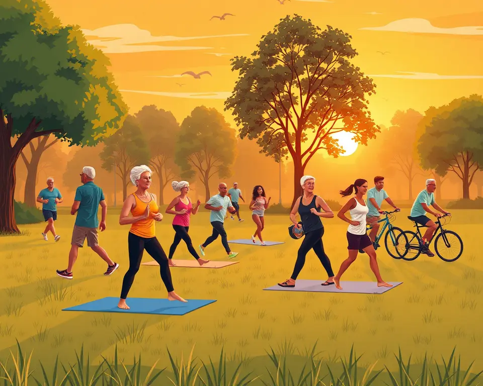 Fitness Expert Reveals 7 Proven Strategies to Shed Belly Fat Safely After 40