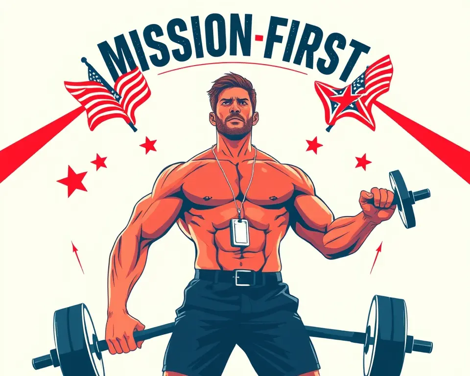 Pete Hegseth’s “Mission-First” Fitness: Inside the Secretary of Defense’s Grueling Workout