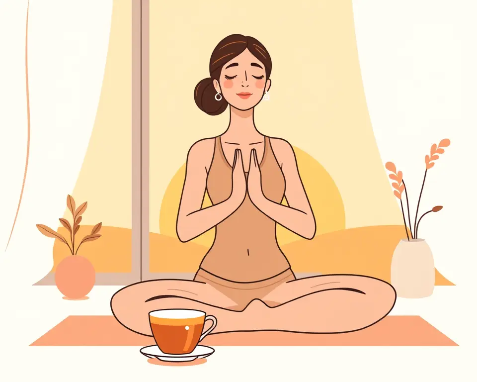 Fitness Guru Meggan Grubb’s Surprisingly Achievable Morning Routine Sparks Global Interest