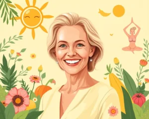 Renée Zellweger’s Ageless Approach: Health and Wellness Secrets Unveiled for 2025