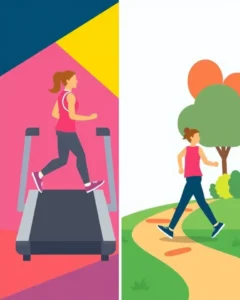 12-3-30 Workout vs. 10,000 Steps: Which Is Better? I Tried Both