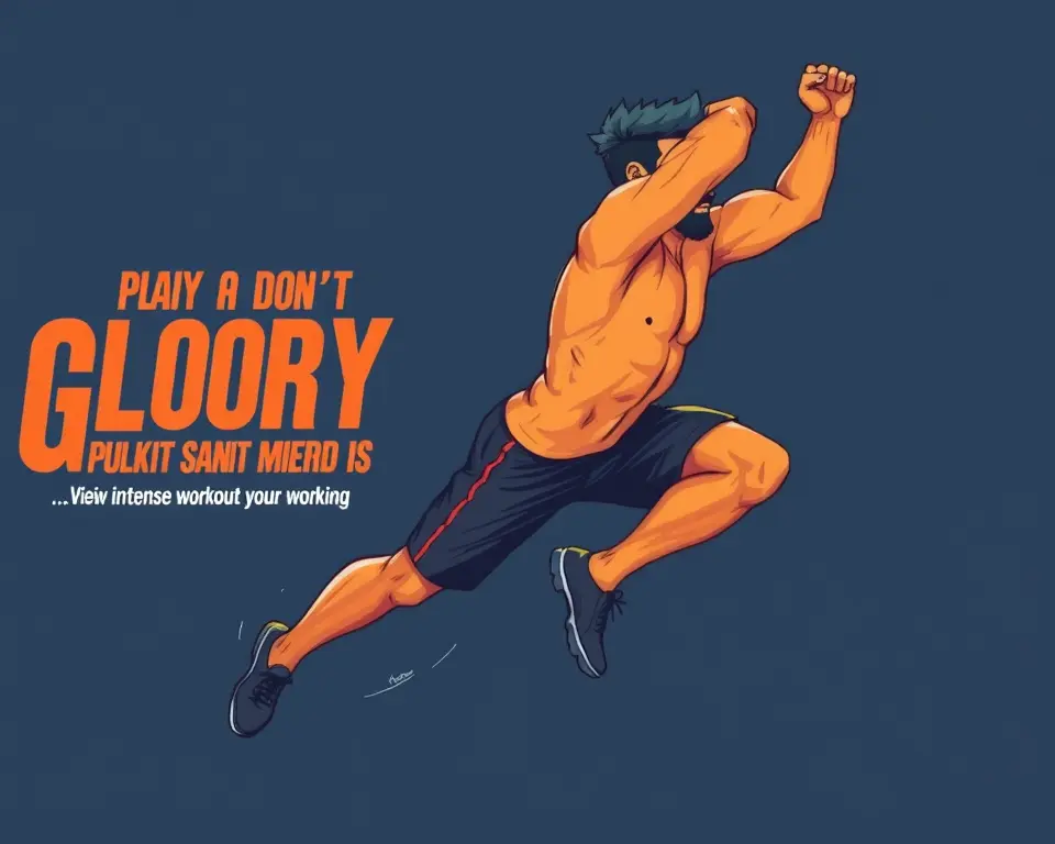 Pulkit Samrat Packs a Punch: Inside the Grueling ‘Glory’ Workout