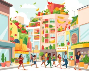 High Street Heroes: Delicious & Nutritious Lunch Options That Won’t Break the Bank (or Your Diet)