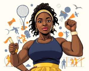 Serena Williams: Life After Tennis and Her Champion-Level Fitness Regime