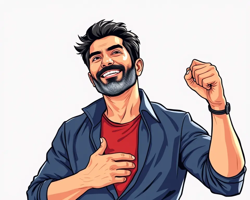 Farhan Ally Agha: The Veteran Actor’s Recipe for Timeless Fitness and Life Success