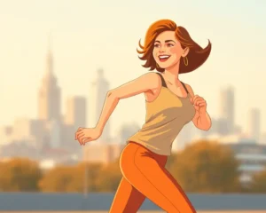 Fit and Fabulous After 40: Building a Sustainable Exercise Routine