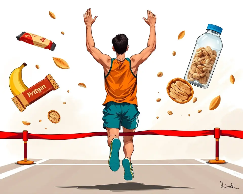Power Up: The Ultimate Guide to Post-Workout Snacks for Optimal Recovery