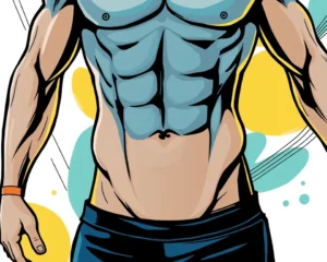 Sculpt Your Core: A 4-Day Workout Plan to Reveal Spring-Ready Abs