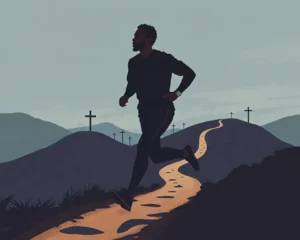 Kendrick Lamar: How Running and Faith Fuel the Rapper’s Genius