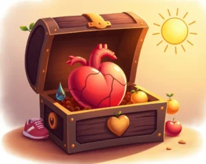 Guarding Their Hearts: 5 Steps to Lifelong Cardiovascular Health for Children