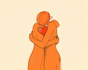 Decoding the Embrace: What Your Hug Says This Hug Day