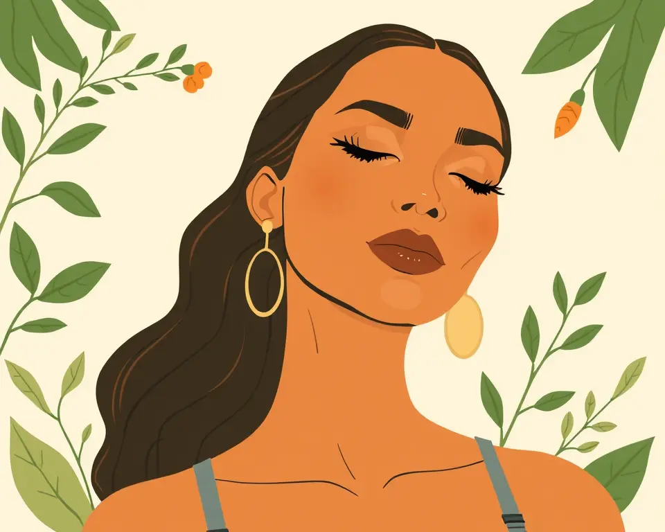 Savannah James Steps Back to Basics with New Health Focus After Juggling Business Ventures