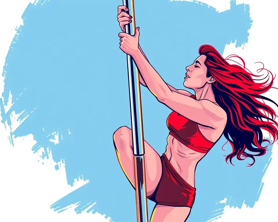 ‘Anora’ Star Mikey Madison Details Grueling Pole Fitness Training: ‘It Destroyed My Body’