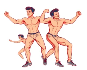 Harry Styles’ Stage-Ready Stamina: Inside His ‘Commando’ Workout