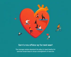 Delmarva’s Heart-Healthy How-To: Planet Fitness Manager Shares Simple Steps to a Stronger You