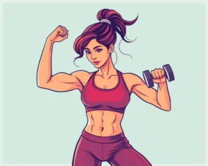 A-Rod’s Partner Jaclyn Cordeiro Flexes Fitness Expertise in Intense Workout Video