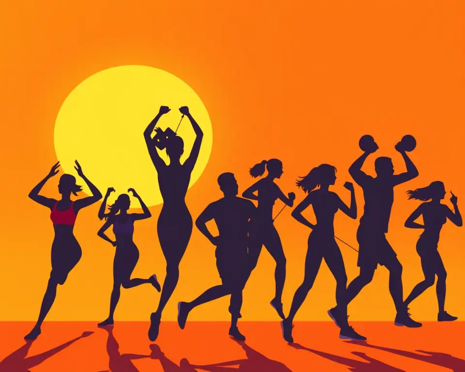 Sizzle into Summer: Expert Fitness Tips to Sculpt Your Best Body