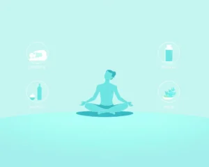 Conquer Soreness: Your 4-Step Post-Workout Recovery Routine