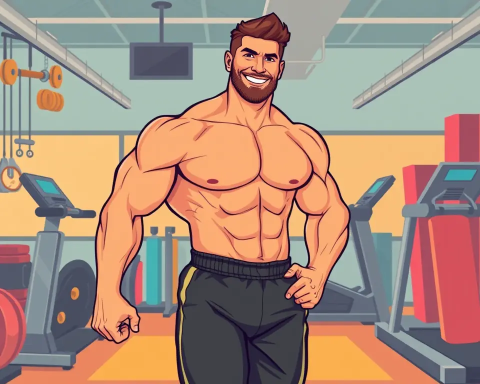 Phillip Groves: From TikTok Fitness to Finding Your Perfect Workout Gear