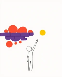 Why We Don’t Reach For The Stars: The Emotional Barriers Holding Us Back