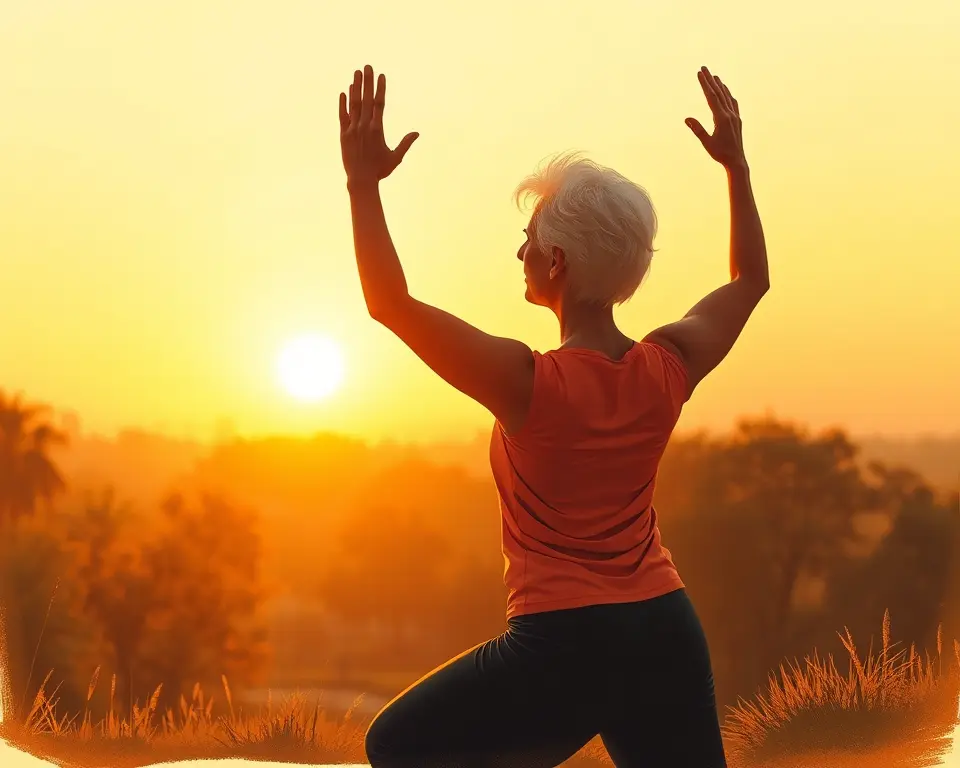 The Golden Years of Fitness: Why Rest Days Are Your Secret Weapon