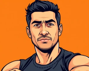 Fitness Coach Raj Ganpath Champions Simplicity: “Simple, Not Easy” Approach Gains Traction