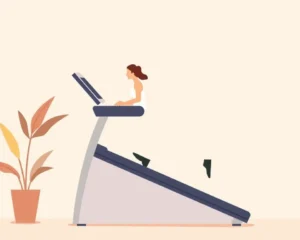 The 12-3-30 Workout: New Research Highlights Health Perks
