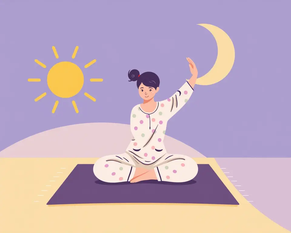 Wake Up and Wind Down: The Morning Workout That Can Revolutionize Your Sleep