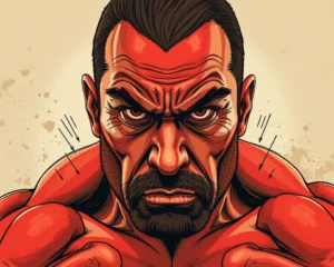 Stephen Graham Transforms into a Bulldog: Inside His Fighter-Mode Prep for “A Thousand Blows”
