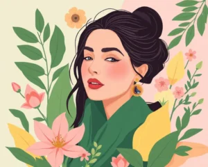 Mawra Hocane’s Wellness Secrets: How the Actress Stays Radiant