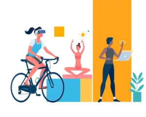 Fitness in Focus: Top Trends Shaping Your 2025 Workout