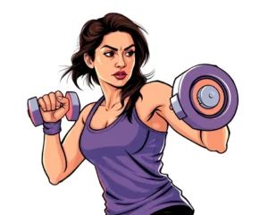 Soha Ali Khan, 46, Inspires Fans With Grueling Mid-Week Workout