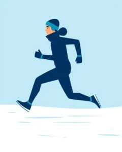 Cold Weather Workouts: Why Experts Say It’s Time to Embrace the Chill
