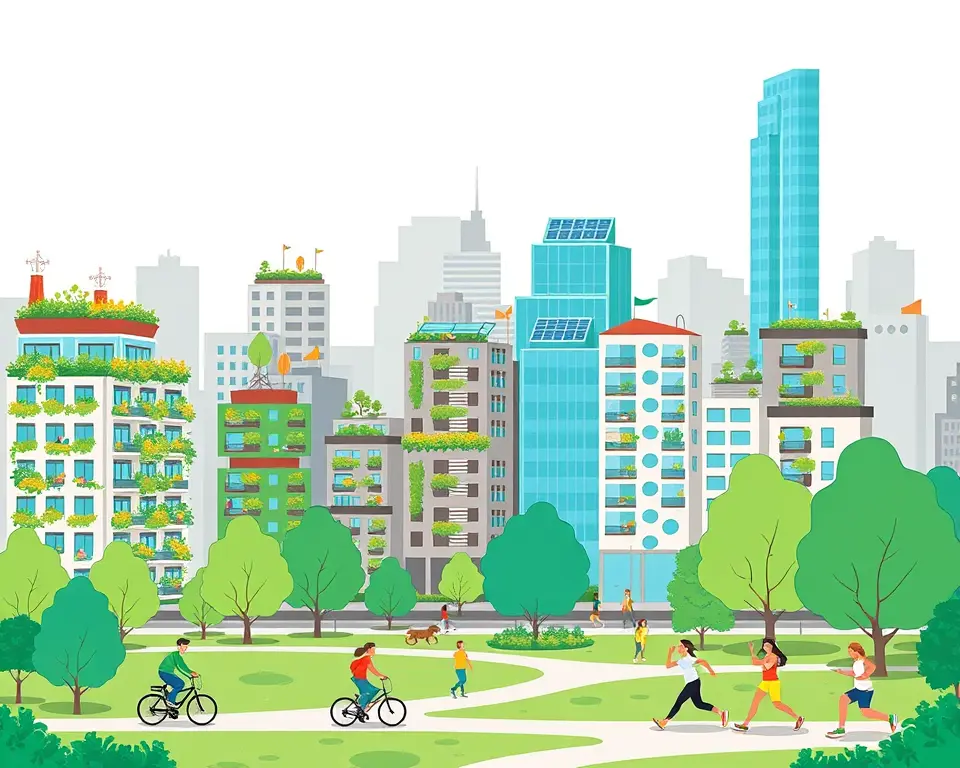 Community Transformation: The Rise of Health-Conscious Living