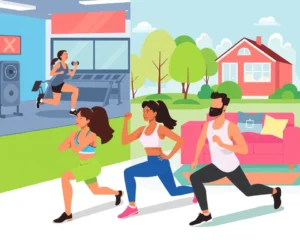 Lunge Your Way to a Stronger You: 9 Benefits of This Fitness Staple