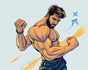 ‘Bigg Boss OTT 3’ Star Sai Ketan Rao Battles Injury Relapse, Emphasizes Importance of Fitness