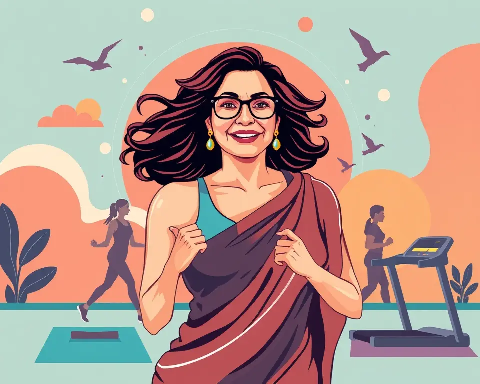Nita Ambani, 61, Reveals Fitness Secrets and Workout Routine in Inspiring New Video