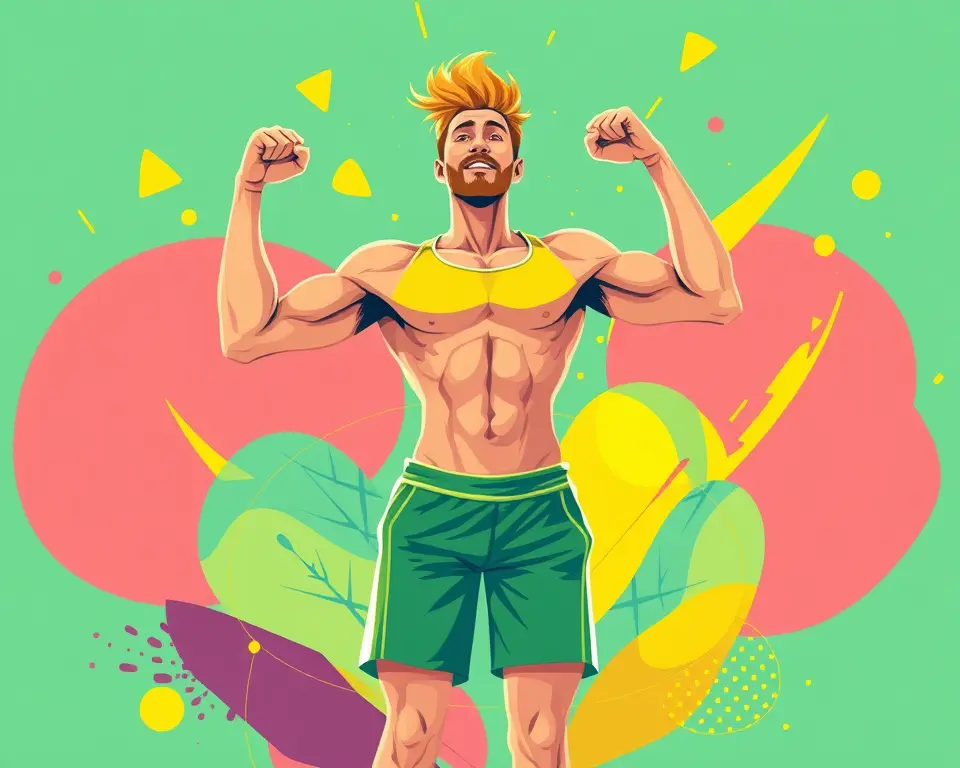 Personal Trainer Reveals Secrets to Peak Fitness at 34: “Healthier Than My 20s”