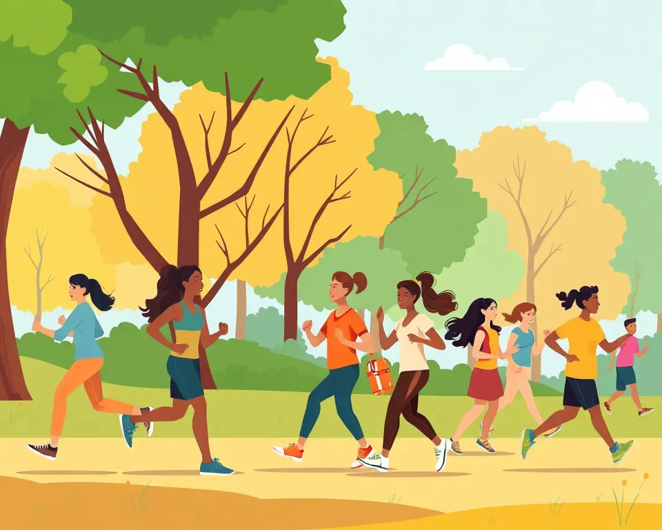 Unlock Major Health Benefits with Just 5 Minutes of Exercise a Day, Science Says