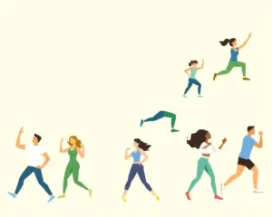 Simple Steps to a Longer Life: An Easy Exercise Routine That Helps Reduce Your Risk of Early Death